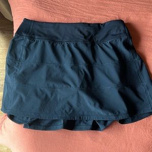 Lululemon Pace Rival Skirt *Long*